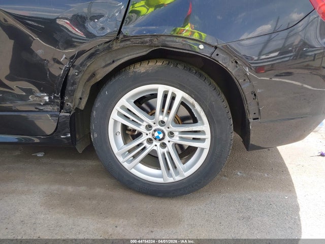 Продажа на аукционе авто 2012 Bmw X3 Xdrive28i, vin: 5UXWX5C57CL716812, номер лота: 44754324