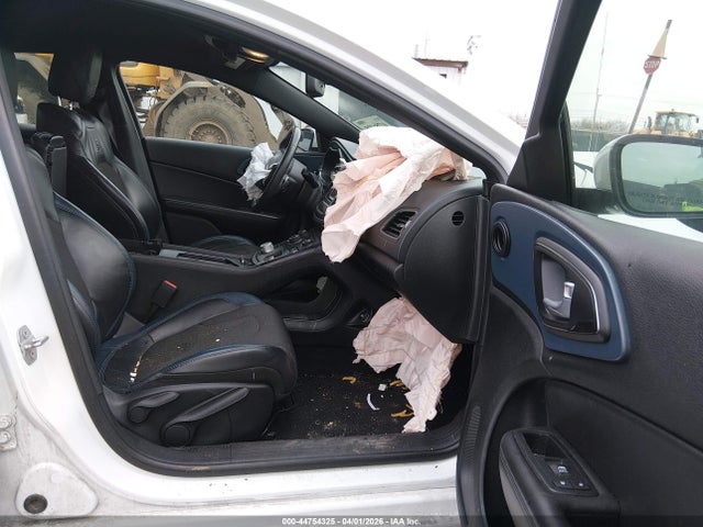 Продажа на аукционе авто 2015 Chrysler 200 S, vin: 1C3CCCBB7FN646916, номер лота: 44754325