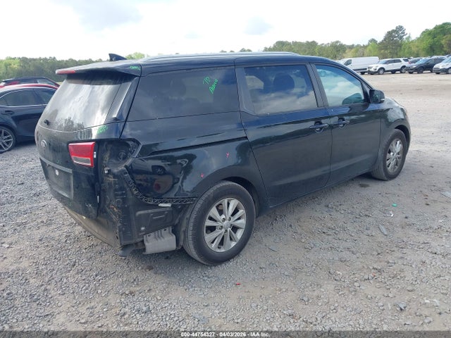 Aukcja sprzedaży 2017 Kia Sedona Lx, vin: KNDMB5C13H6266649, numer aukcji: 44754327