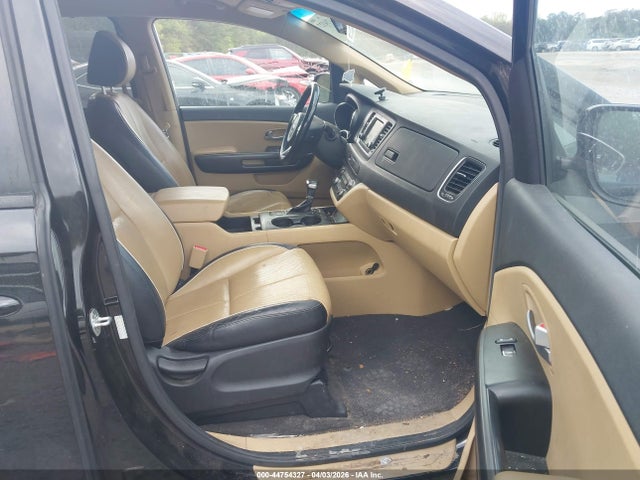 Aukcja sprzedaży 2017 Kia Sedona Lx, vin: KNDMB5C13H6266649, numer aukcji: 44754327