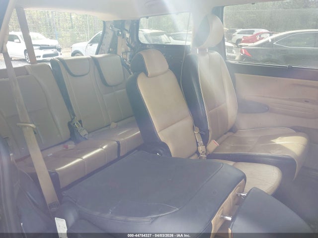Aukcja sprzedaży 2017 Kia Sedona Lx, vin: KNDMB5C13H6266649, numer aukcji: 44754327