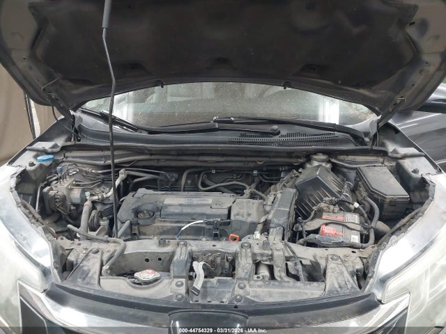 Honda Cr-v Touring 2015 5J6RM4H91FL132885 Image 10