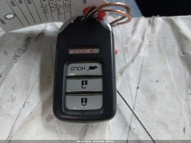 Honda Cr-v Touring 2015 5J6RM4H91FL132885 Image 11