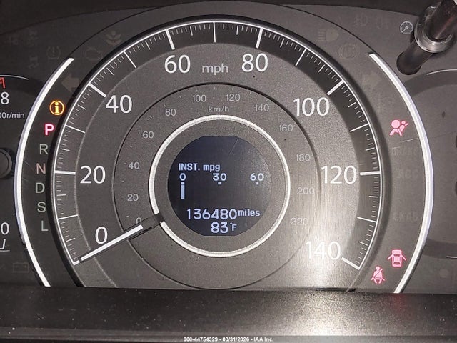 Honda Cr-v Touring 2015 5J6RM4H91FL132885 Image 15