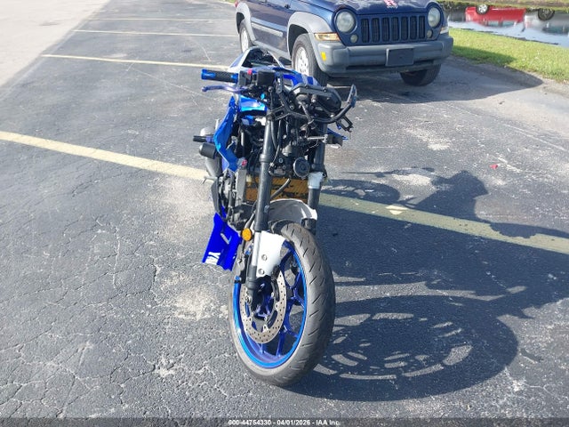 MH3RH17Y7LK003263 Yamaha YZFR3