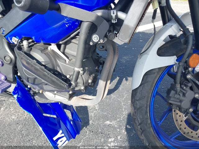 MH3RH17Y7LK003263 Yamaha YZFR3