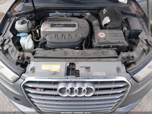 2015 AUDI S3 WAUBFGFF2F1071079 Photo 9