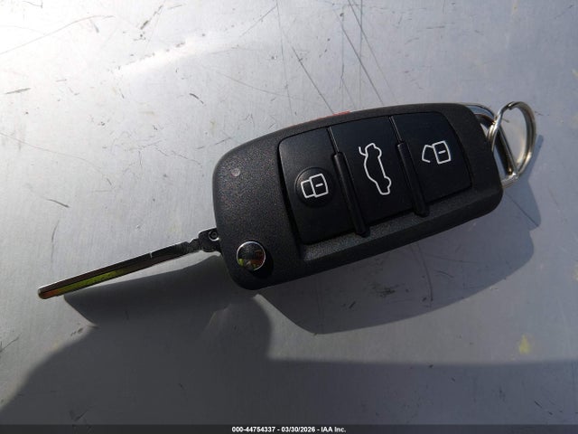 2015 AUDI S3 WAUBFGFF2F1071079 Photo 10