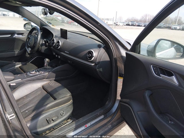 2015 AUDI S3 WAUBFGFF2F1071079 Photo 4