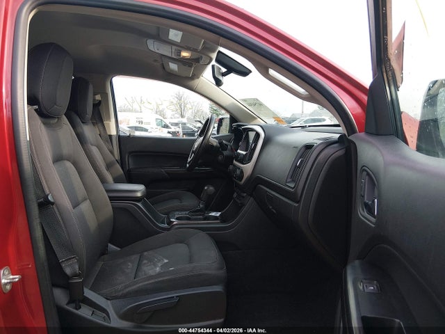 Aukcja sprzedaży 2015 Gmc Canyon Sle, vin: 1GTG6BE3XF1141219, numer aukcji: 44754344