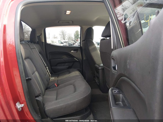 Aukcja sprzedaży 2015 Gmc Canyon Sle, vin: 1GTG6BE3XF1141219, numer aukcji: 44754344