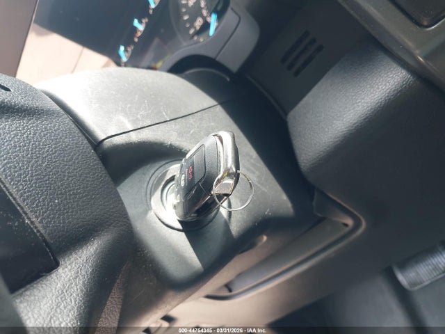 Ford F-150 Xlt 2018 1FTEW1E57JKF91321 Image 11