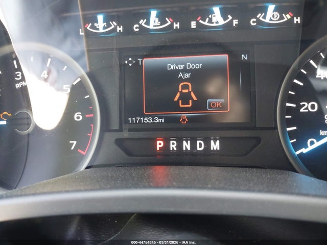 Ford F-150 Xlt 2018 1FTEW1E57JKF91321 Image 15