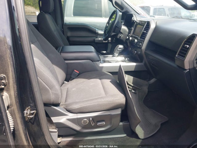 Ford F-150 Xlt 2018 1FTEW1E57JKF91321 Image 5