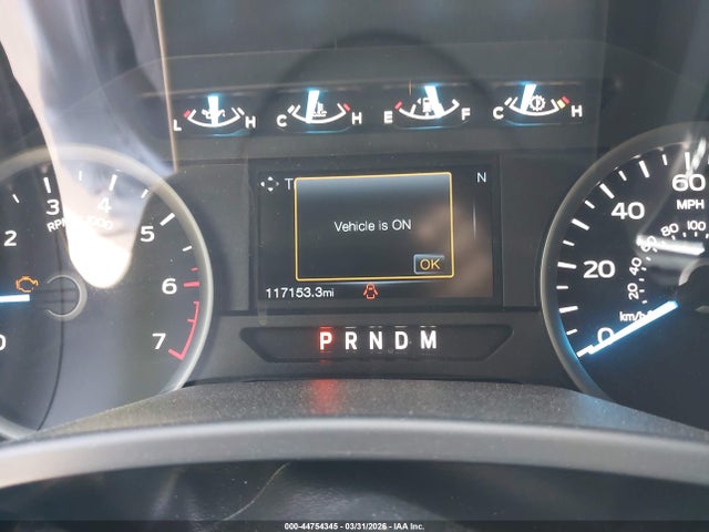 Ford F-150 Xlt 2018 1FTEW1E57JKF91321 Image 7
