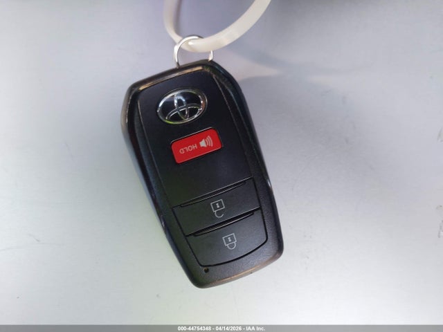 Toyota Tacoma Sr5 2025 3TMKB5FN0SM034541 Image 11