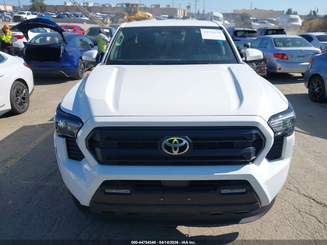 Toyota Tacoma Sr5 2025 3TMKB5FN0SM034541 Image 13