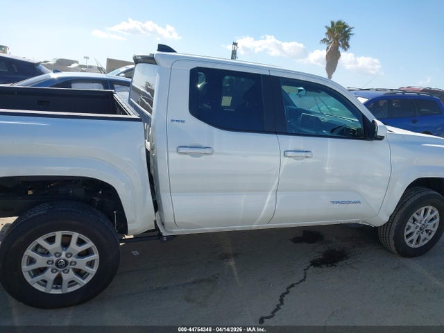 Toyota Tacoma Sr5 2025 3TMKB5FN0SM034541 Image 14