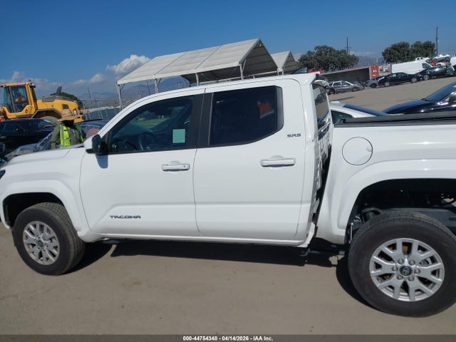 Toyota Tacoma Sr5 2025 3TMKB5FN0SM034541 Image 15