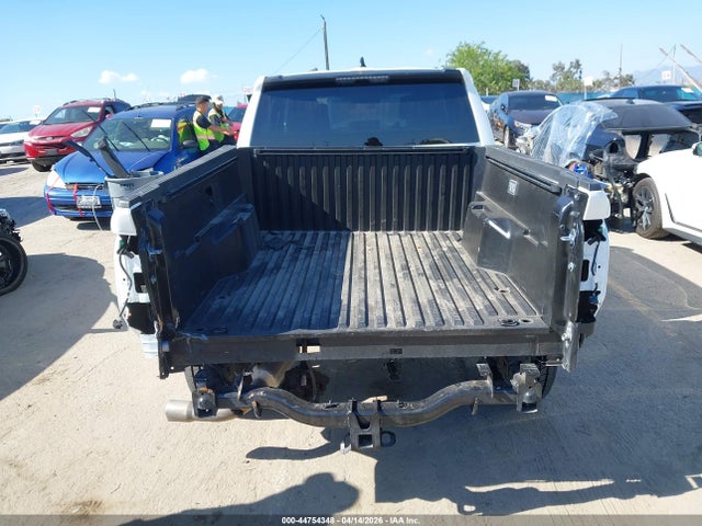 Toyota Tacoma Sr5 2025 3TMKB5FN0SM034541 Image 17