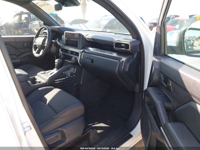 Toyota Tacoma Sr5 2025 3TMKB5FN0SM034541 Image 5