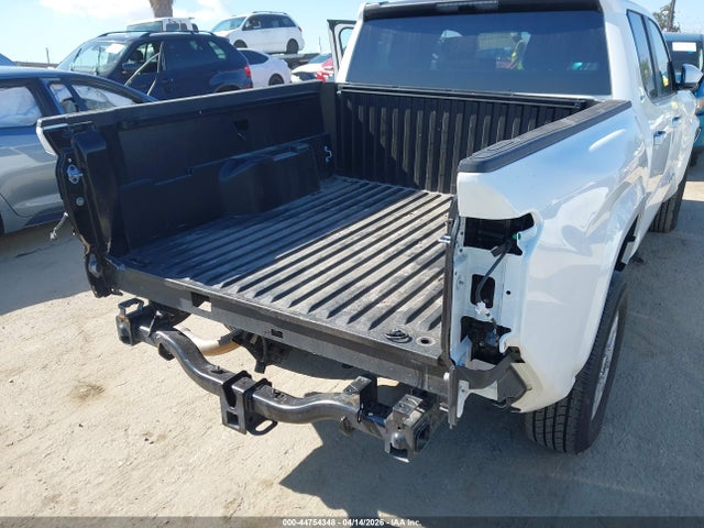 Toyota Tacoma Sr5 2025 3TMKB5FN0SM034541 Image 6