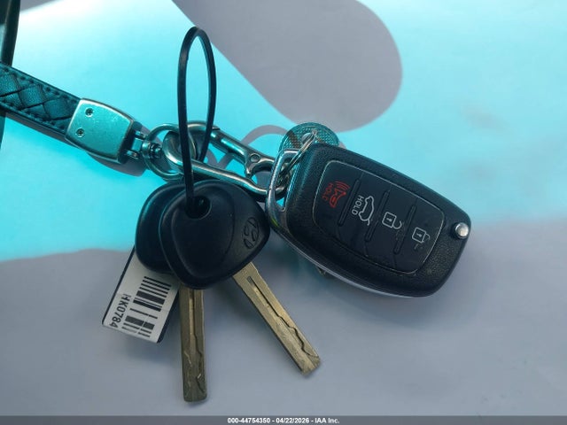 Hyundai SONATA SE 2015 5NPE24AF1FH142816 Image 11