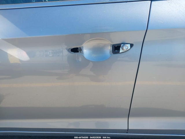 Hyundai SONATA SE 2015 5NPE24AF1FH142816 Image 6