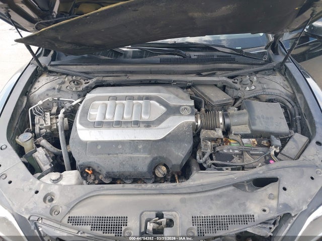 2014 Acura Rlx მანქანა იყიდება აუქციონზე, vin: JH4KC1F58EC007744, აუქციონის ნომერი: 44754352