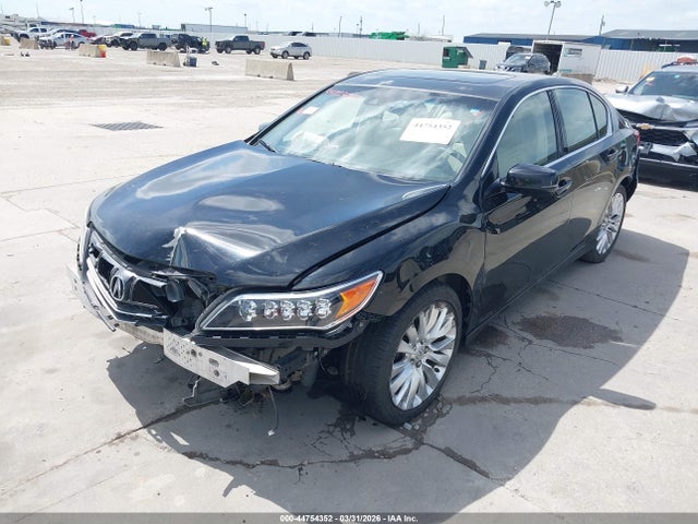 2014 Acura Rlx მანქანა იყიდება აუქციონზე, vin: JH4KC1F58EC007744, აუქციონის ნომერი: 44754352