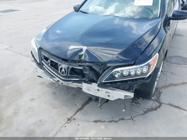 2014 Acura Rlx მანქანა იყიდება აუქციონზე, vin: JH4KC1F58EC007744, აუქციონის ნომერი: 44754352