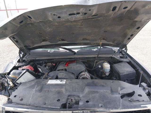 Aukcja sprzedaży 2009 Chevrolet Silverado 1500 Lt, vin: 2GCEK290691107148, numer aukcji: 44754353
