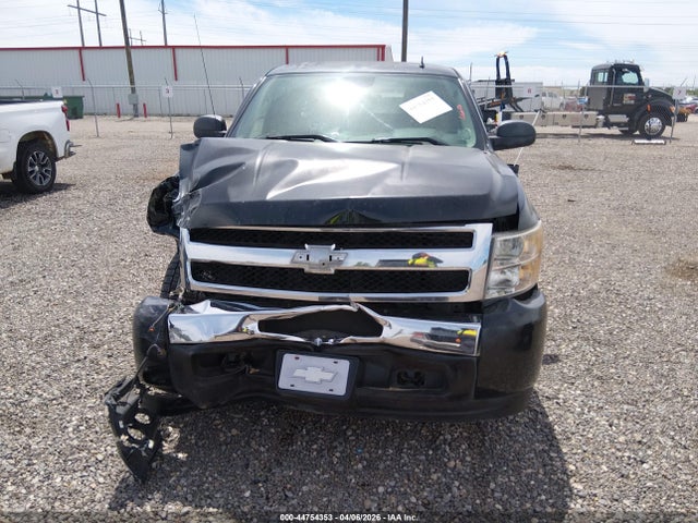 Aukcja sprzedaży 2009 Chevrolet Silverado 1500 Lt, vin: 2GCEK290691107148, numer aukcji: 44754353