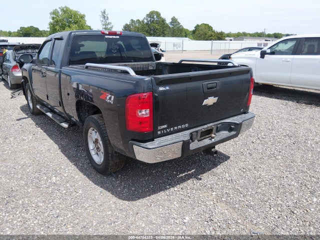 Aukcja sprzedaży 2009 Chevrolet Silverado 1500 Lt, vin: 2GCEK290691107148, numer aukcji: 44754353