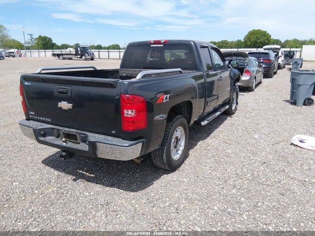 Aukcja sprzedaży 2009 Chevrolet Silverado 1500 Lt, vin: 2GCEK290691107148, numer aukcji: 44754353