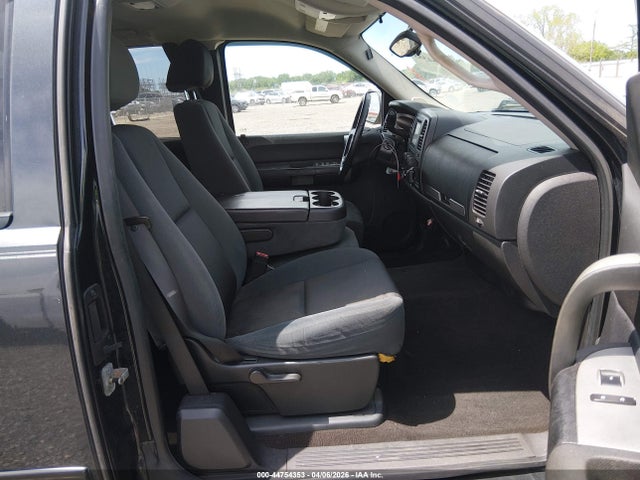Aukcja sprzedaży 2009 Chevrolet Silverado 1500 Lt, vin: 2GCEK290691107148, numer aukcji: 44754353