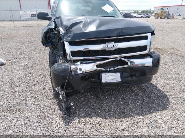 Aukcja sprzedaży 2009 Chevrolet Silverado 1500 Lt, vin: 2GCEK290691107148, numer aukcji: 44754353