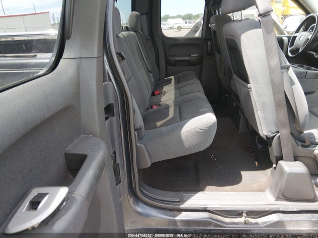 Aukcja sprzedaży 2009 Chevrolet Silverado 1500 Lt, vin: 2GCEK290691107148, numer aukcji: 44754353