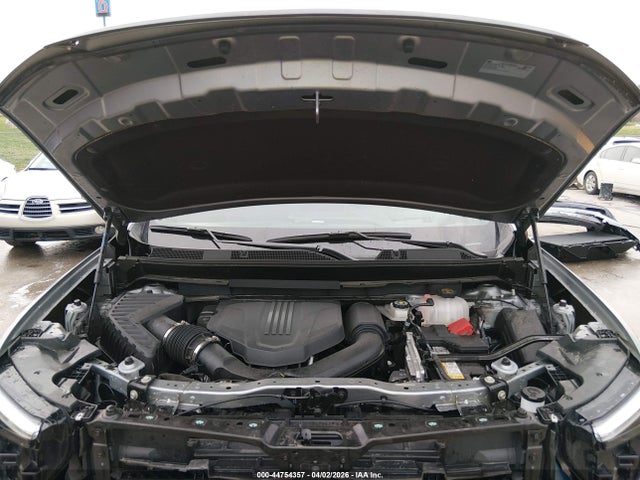 Продаж на аукціоні авто 2024 Gmc Acadia Awd At4, vin: 1GKENPKS6RJ224805, номер лоту: 44754357