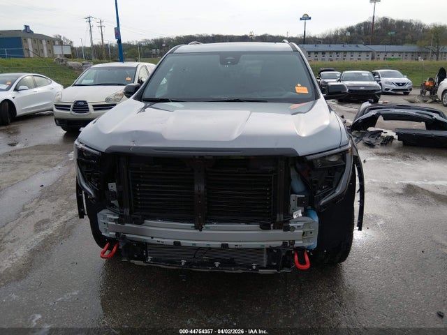 Продаж на аукціоні авто 2024 Gmc Acadia Awd At4, vin: 1GKENPKS6RJ224805, номер лоту: 44754357