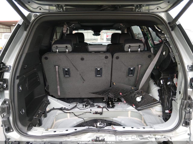 Продаж на аукціоні авто 2024 Gmc Acadia Awd At4, vin: 1GKENPKS6RJ224805, номер лоту: 44754357