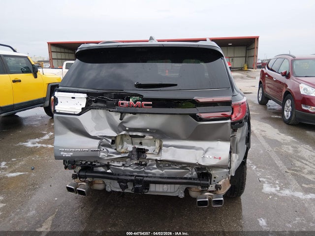 Продаж на аукціоні авто 2024 Gmc Acadia Awd At4, vin: 1GKENPKS6RJ224805, номер лоту: 44754357