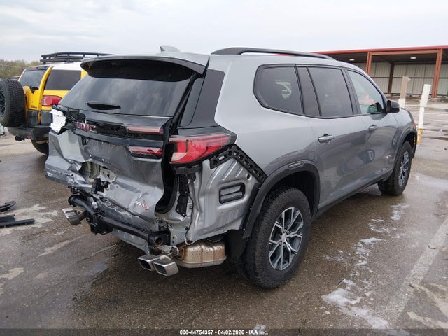 Продаж на аукціоні авто 2024 Gmc Acadia Awd At4, vin: 1GKENPKS6RJ224805, номер лоту: 44754357