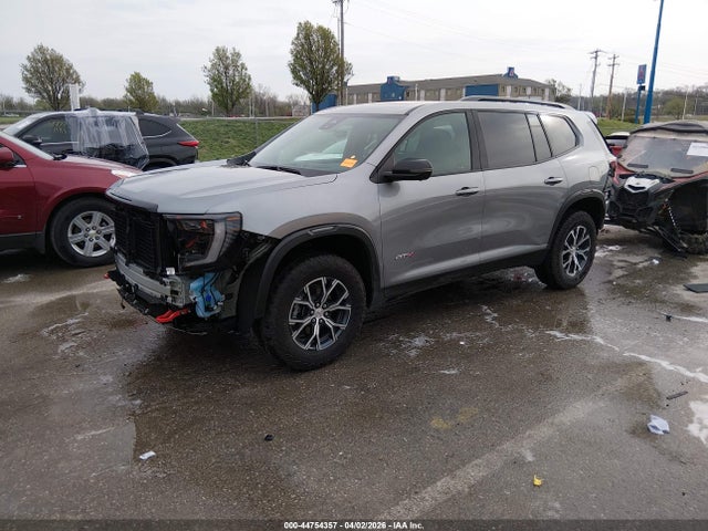 Продаж на аукціоні авто 2024 Gmc Acadia Awd At4, vin: 1GKENPKS6RJ224805, номер лоту: 44754357