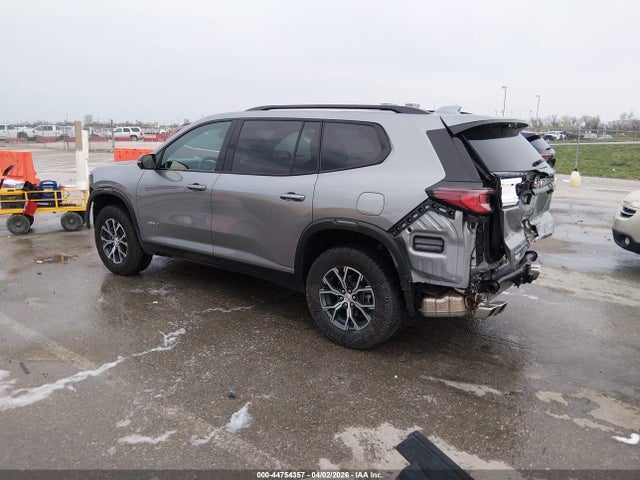 Продаж на аукціоні авто 2024 Gmc Acadia Awd At4, vin: 1GKENPKS6RJ224805, номер лоту: 44754357