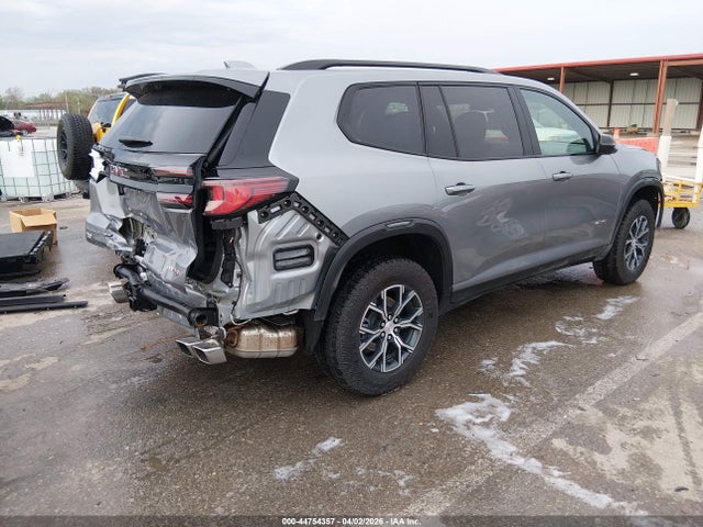 Продаж на аукціоні авто 2024 Gmc Acadia Awd At4, vin: 1GKENPKS6RJ224805, номер лоту: 44754357