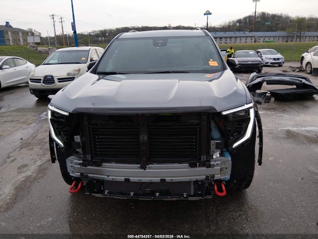 Продаж на аукціоні авто 2024 Gmc Acadia Awd At4, vin: 1GKENPKS6RJ224805, номер лоту: 44754357