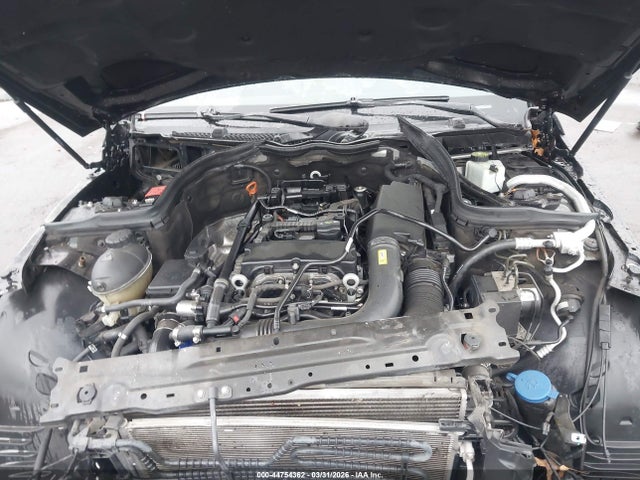 2013 MERCEDES-BENZ C 250 WDDGF4HB2DR270882 Photo 9