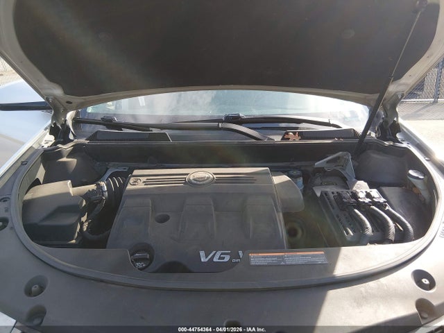Продаж на аукціоні авто 2013 Cadillac Srx Luxury Collection, vin: 3GYFNGE39DS598315, номер лоту: 44754364