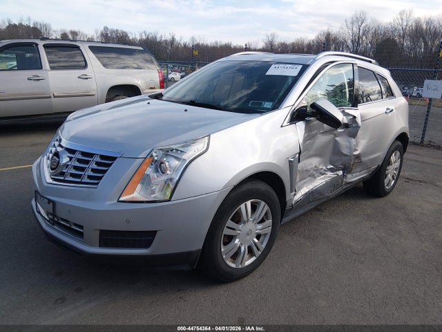 Продаж на аукціоні авто 2013 Cadillac Srx Luxury Collection, vin: 3GYFNGE39DS598315, номер лоту: 44754364